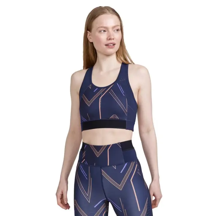 Craft Top Deportivo Pro Hit Blocked Sport - 1
