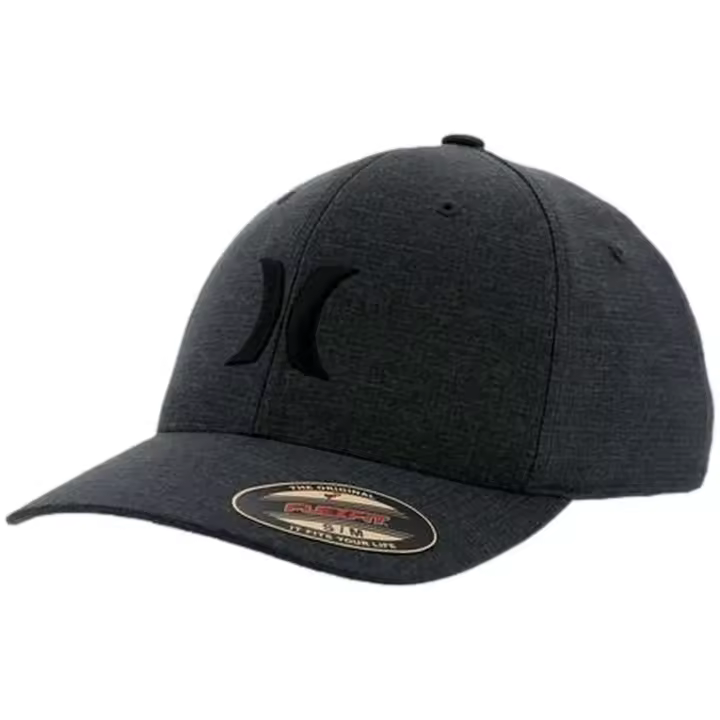 Gorras Hurley para Hombre en color Negro - 1