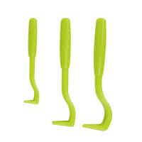 Kit De 3 Piezas Para Eliminar Pulgas Y Carrascos En Mascotas Herramienta De Retiro De Pulgas Para Perros Y Gatos Comb De Peluquería Para Animales - details 6