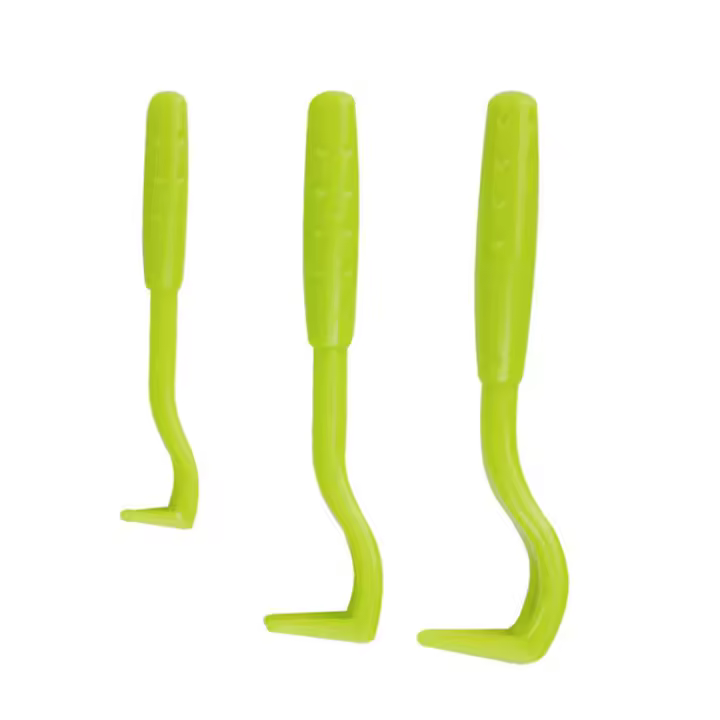 Kit De 3 Piezas Para Eliminar Pulgas Y Carrascos En Mascotas Herramienta De Retiro De Pulgas Para Perros Y Gatos Comb De Peluquería Para Animales - 1