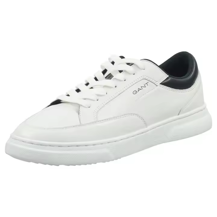Calzado hombre Zapatillas Gant Zapatillas Joree Blanco - 1