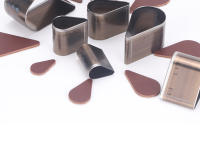 Juego De 7 Piezas De Cortadores De Cuero En Cuero Perforador Hueco Herramienta De Corte Para Manualidades DIY Tamaños 20/25/30/35/40/45/50mm - details 40
