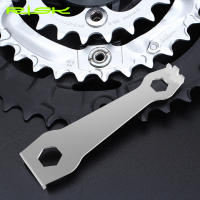 Llave De Cadena De Bicicleta 1 Pieza Herramienta De Eliminación De Cadena Y Engranaje De Bicicleta MTB Y Carretera Multifuncional - details 4