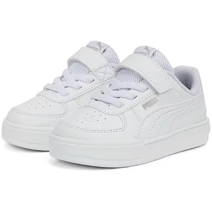 Zapatillas Sneakers Puma modelo 389309-01 para hombre y mujer en color Blanco - 1