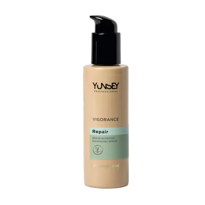 Yunsey Vigorance Serum Vegano Nutritivo Repair 150 ml Con Aceite De Jojoba - 1