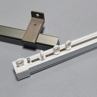 50PCs Accesorios Para Cortina De Coche Herrajes Para Riel Nano Rueda De Nano Clip Para Cortina De Ducha Herrajes Para Cortina De Bus - details 2