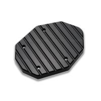 Placa De Extensión De Soporte Lateral Para YAMAHA MT15 M-SLAZ MT125 2015-2020 FZ 15 25 2022 2021 Piezas De Aluminio CNC Para Motocicleta - details 5