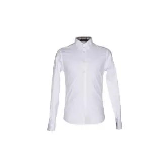 CAMISA DE AQUASCUTUM-SEMIITALIAN CON CUADRO - 1