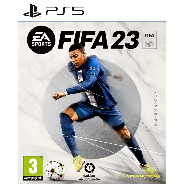FIFA 23 - PlayStation5 - Nuevo precintado - PAL España - 1