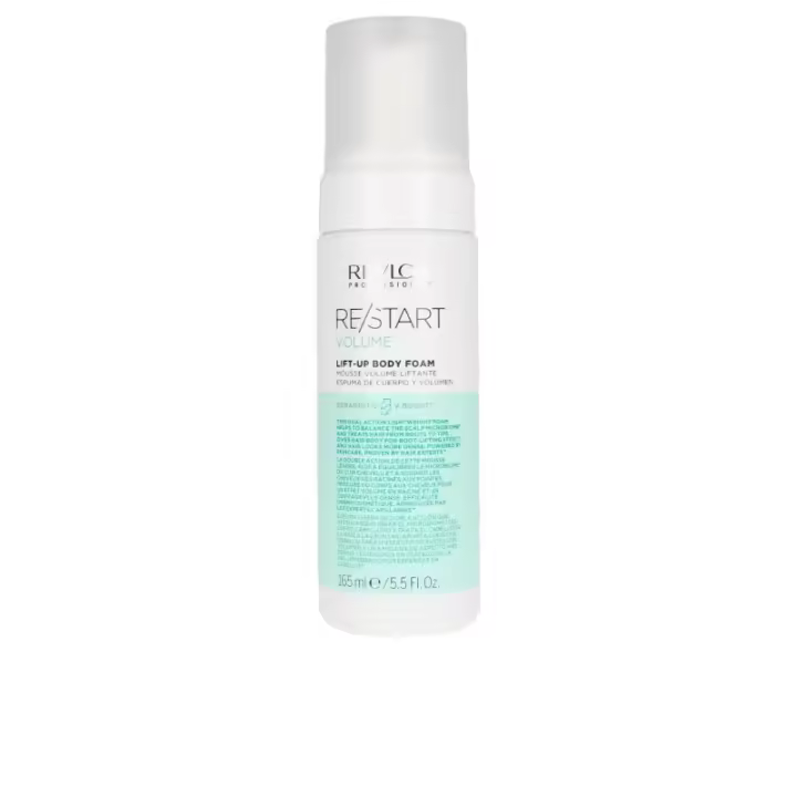 Revlon Re-Start Volume Lift-Up Body Foam 165 ml ✅ Entrega 24/72h - 1