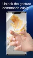 3Pcs Protector De Pantalla Para Samsung Galaxy S25 S24 S23 S22 S21 S20 Ultra S10 S9 S8 plus Note 20 10 9 8 Cerámica No Vidrio Templado Anti-Huellas Y Anti-Arrugas Fácil Instalación - details 5