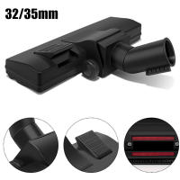 Cabeza De Aspiradora Universal Para Alfombras Y Suelos 32-35mm Pincel De Succión Para Reparación De Máquinas De Aspirar Piezas De Repuesto - details 0
