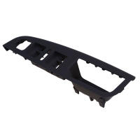 Cubierta Del Botón Del Ventilador Lateral Del Coche Para Volkswagen Jetta Mk5 4 Puertas 2005-2010 Y Golf/GTI 2006-2009 ABS Plástico Material OEM 1K4868049C - details 4