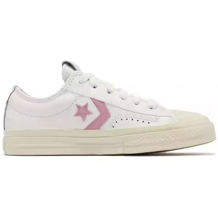 Calzado Sportswear marca Converse modelo A11590C para unisex en color rosa claro - 1