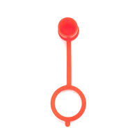 Copa De Aceite De Freno Universal M6/M8/M10 Zerk Fitting Cap Cubierta De Polvo Polietileno 150pcs Para Automóvil - details 3