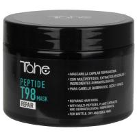 Tahe Mascarilla reparadora con multipéptidos Repair Peptide T98 300 Ml. - details 0