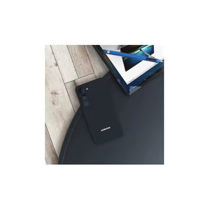 Funda original Samsung Galaxy A17 silicona - 1