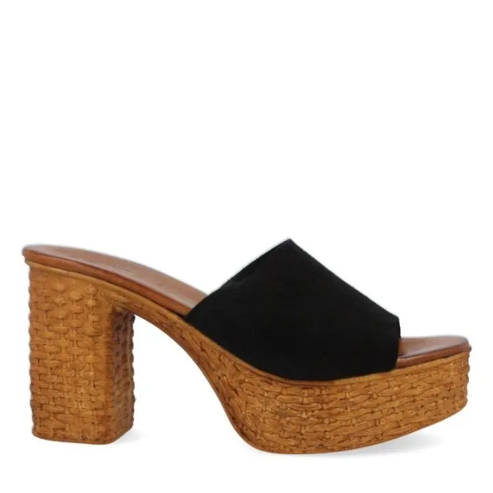 ITSE CADY 5391 NEGRO - 1