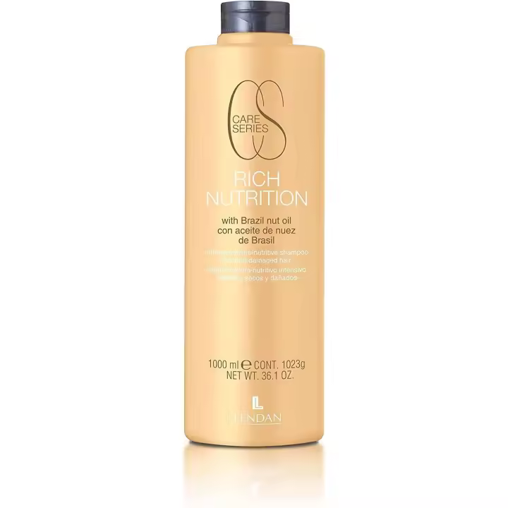 Lendan LD Rich Nutrition Champú Reparador - 1000 ml - 1