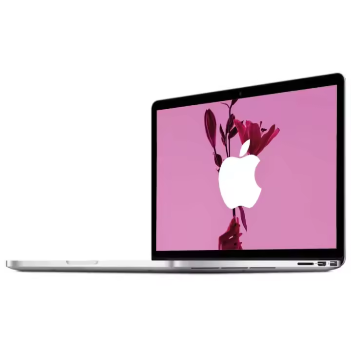 Apple MacBook Pro 13" Retina (2015) / Intel Core i5-5257U / 16GB RAM / 256 GB SSD / ES - 1