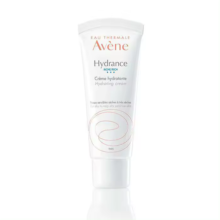 Avene Hydrance Rica 40 ml - 1