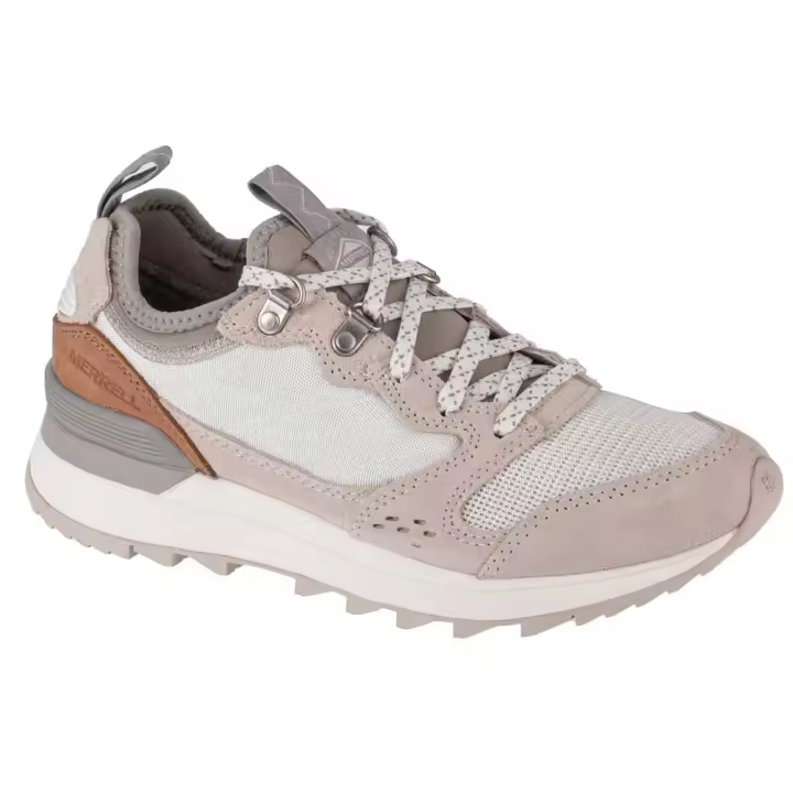 Calzado mujer Zapatillas Merrell Zapatillas Alpine 83 Beige - 1