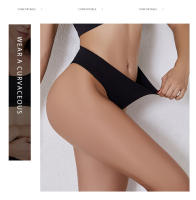 3PCS De Ropa Deportiva Para Mujer Transpirable Súper Suave Sin Costuras Cintura Media Color Sólido Sin Decoración Talla Grande - details 20