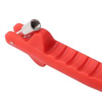 Herramienta De Reparación De Neumáticos Universal Metal Puller De Válvula De Rueda Para Automóviles Y Bicicletas Instalador Y Retirador De Neumáticos - details 13