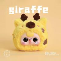 Muñeca De Peluche Babythree Para Bebés Juguetes De Fiesta Modelo Realista Para Año Nuevo Y Cumpleaños Regalos Para Niños - details 5
