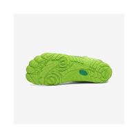 SAGUARO XZA055FG Calzado Barefoot Hombre 36106 25V ZAPATILLA MINIMALISTA VERDE FLUORE - details 3