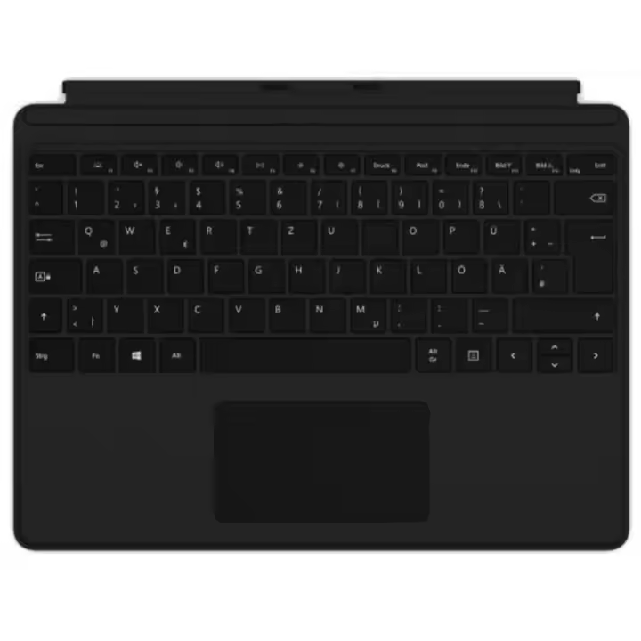Teclado microsoft surface type cover surface - 1