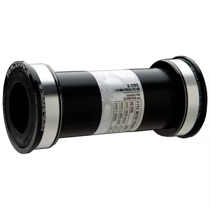 Race Face Cazoletas Del Pedalier Bb92 Press Fit - 1