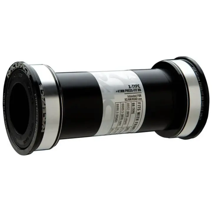Race Face Cazoletas Del Pedalier Bb92 Press Fit - 1