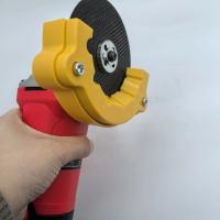 Taladro Eléctrico Multifuncional 4-12mm Pulidora De Brocas Herramienta De Afilar Para Trabajos De Metal Soldadura Y Bricolaje - details 9