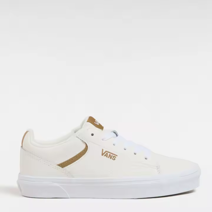 Vans Zapatillas Beige VN0A2Z4CCUQ1-VNCUQ , para Mujer - 1
