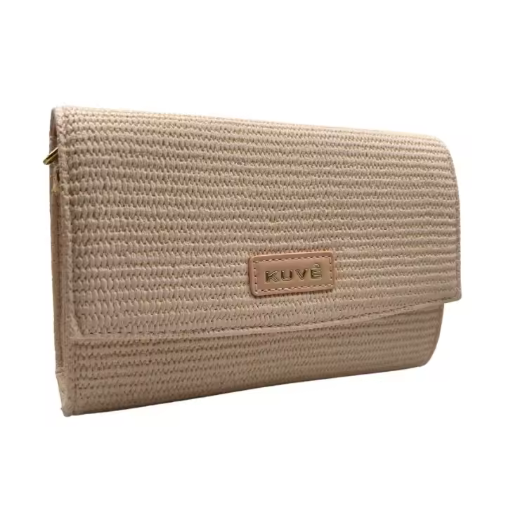 Valentino Bolso de mano  KUBS6U305 Cipria - 1