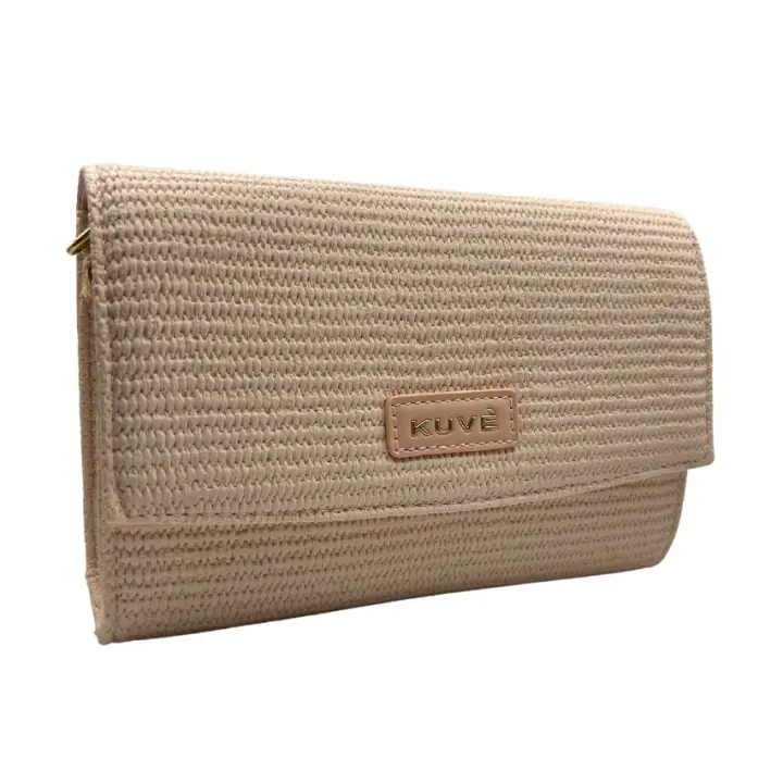 Valentino Bolso de mano  KUBS6U305 Cipria - 1