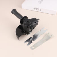Juego De Cabezas Y Adaptadores Para Taladro Eléctrico Portátil Y Amoladora De Ángulo Herramientas Domésticas Para Carpintería Y Trabajos En Madera - details 4