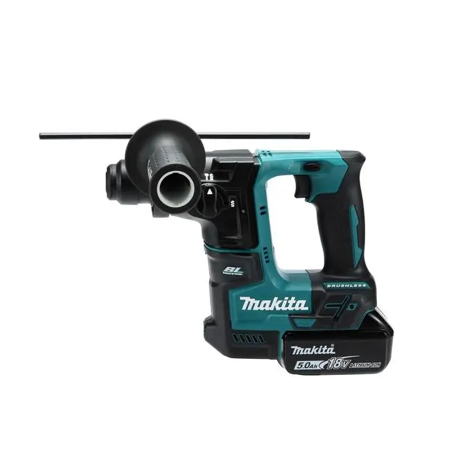Makita DHR171RAX3 rotary hammers 4800 RPM SDS Plus - 1
