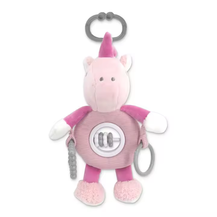 Lorelli Peluche Con Actividades Animales - 1
