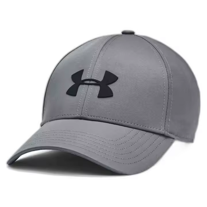Gorra Under Armour Storm Blitzing Adj para hombre en color gris - 1