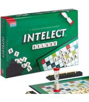 Intelect de Luxe - Falomir - juego de palabras cruzadas - details 1