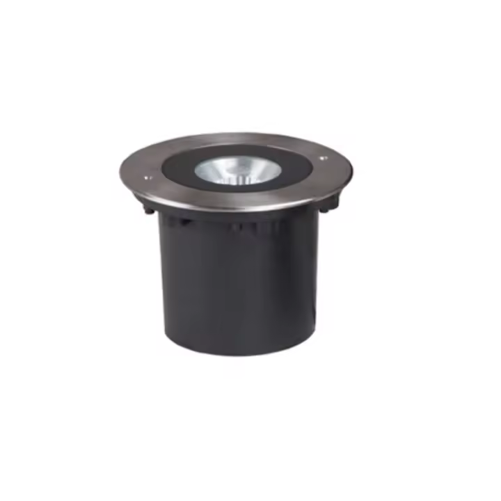 LED7- Foco de Empotrar Suelo 18W Resistente al Agua - Alta Eficiencia - Iluminación, Luz Interior, Luz Exterior, Luz Fría, Decoración, Ofertas de iluminación, Paquete de Bombillas, Tecnología de Iluminación - 1
