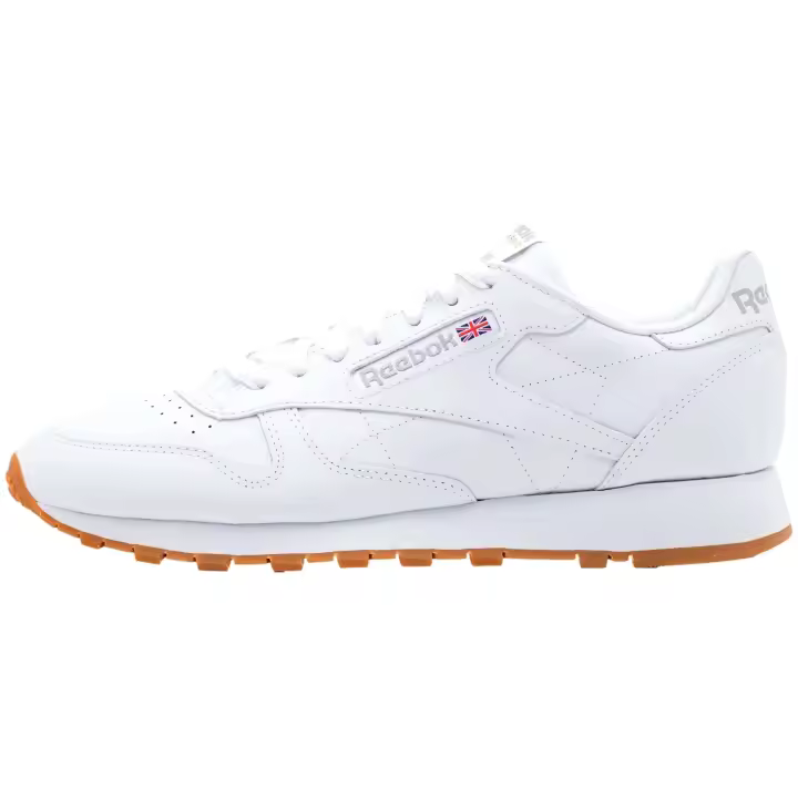 Calzado Running marca Reebok modelo 100008491 para unisex en color blanco - 1