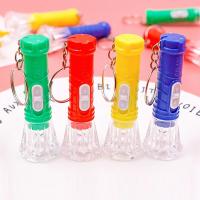 24 Pcs Linterna LED Mini Para Niños Fiestas De Cumpleaños Regalos Para Invitados De Boda Souvenir Para Piñata Regalo Escolar Para Niños Y Niñas - details 0