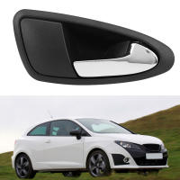Manija De Puerta Interior Derecha Para Seat Ibiza 2009-2017 6J1837114A Repuesto Automotriz Accesorios Para Coche - details 5