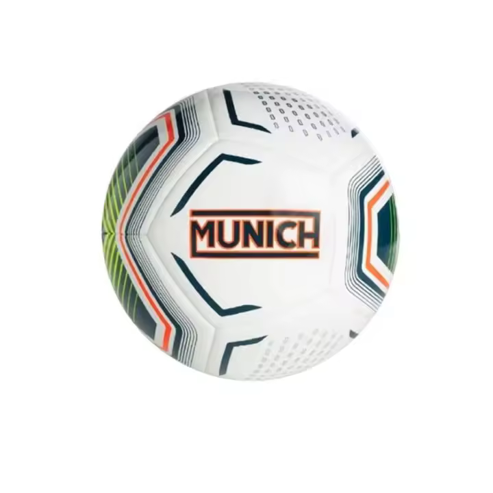Munich Balón De Fútbol Sala Munich Norok Indoor 89 - 1