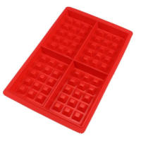 Molde De Galletas De Silicona Alimentaria No Adhiere Set De Molde De Hornear Para Cocina Molde De Galletas Para Horno - details 7