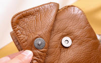 Bolso De Hombro De Cuero PU Con Borla Moda Para Mujer Bolsa Bandolera Casual Con Bolsillo Para Teléfono Móvil - details 27