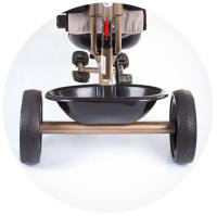Triciclo gemelar HIP HOP hasta 40 Kg de Chipolino. Explora el Mundo a Doble Ritmo - details 5
